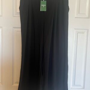 Halara Women's Black Pants